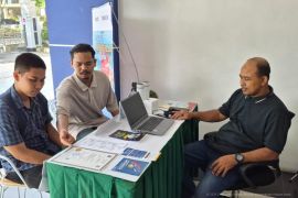Masyarakat antusias manfaatkan layanan Apostille Fast Track Kemenkum Aceh
