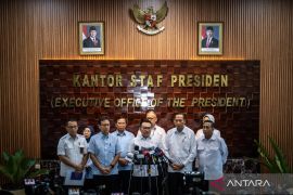 Tambah dokter spesialis, KSP dan Kemenkes umumkan 25 PPDS baru