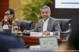 Economic growth key to boosting state revenue: Deputy Finance Minister