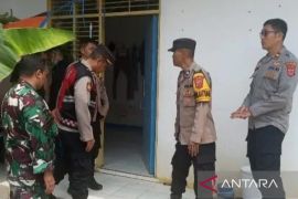 Polres Cianjur lakukan pengembangan terkait temuan mayat perempuan