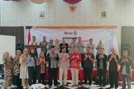 FDK dorong pengelolaan jurnal lebih profesional, targetkan peningkatan hingga scopus