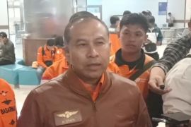 Basarnas jemput 66 korban KM Mutiara Sentosa II dari Masalembu