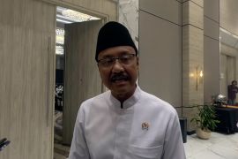 Berkomitmen perangi hoaks, Kemensos gelar pelatihan bagi humas