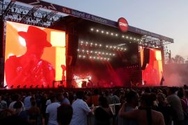 Sziget Festival 2026 hadirkan musik dan seni di Budapest