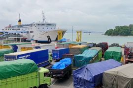 ASDP terapkan sistem satu pintu perdana di lima pelabuhan besar
