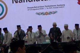 Ketum PBNU Gus Kikin fokus pada pembenahan moral dan dasar agama