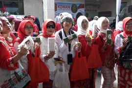 Kowani dorong UNESCO tetapkan tempe sebagai WBTb Indonesia