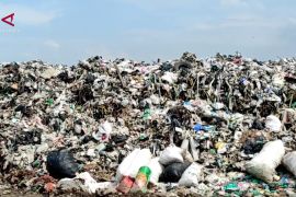 PSEL Serang Raya jadi solusi pengelolaan sampah tiga daerah