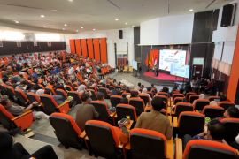 Bawaslu gandeng mahasiswa wujudkan demokrasi transparan di era digital