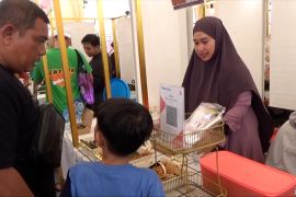 BI dan Pemkot Kendari Perkuat Digitalisasi UMKM