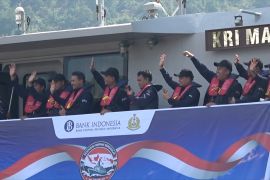 BI Papua siapkan Rp 20 miliar dalam ekspedisi rupiah berdaulat 2026