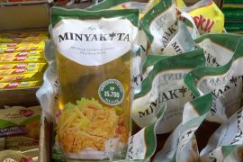 Bulog Papua perkuat pengawasan distribusi MinyaKita di pasaran