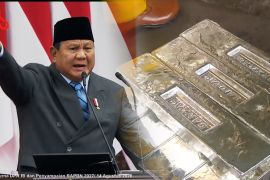 Bursa Mineral-Komoditas Strategis mulai beroperasi 1 Januari 2027