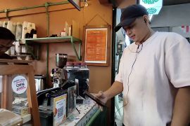 Dari Pasar Kosambi ke mancanegara, QRIS dorong perluasan pasar UMKM