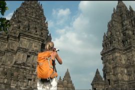 Devisa pariwisata Indonesia capai 8,43 miliar dolar AS