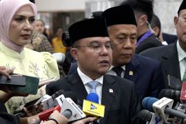 DPR gelar finalisasi Perpres Ojol pada 18 Agustus