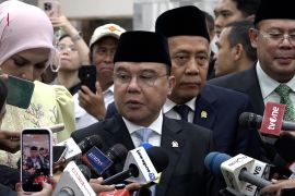 DPR sebut 8 program prioritas Prabowo berpihak pada rakyat