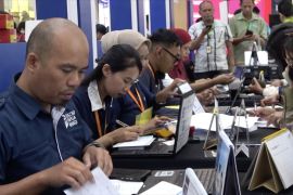 Garuda Indonesia Travel Fair dorong mobilitas dan pariwisata daerah