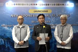 Indonesia pertahankan keanggotaan FATF lewat penilaian risiko nasional