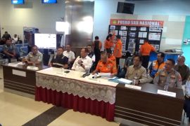 KNKT mulai investigasi kebakaran KM Mutiara Sentosa II