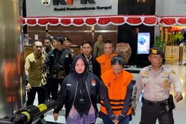 KPK ungkap korupsi digitalisasi SPBU yang rugikan negara Rp322 M