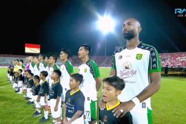 Menang drama adu penalti, Persebaya juarai Piala Presiden 2026
