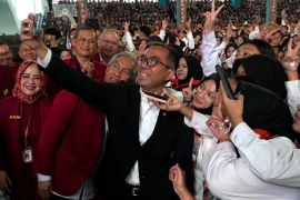 Mendiktisaintek: Orientasi mahasiswa baru harus bebas perundungan