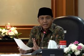 Menhut: 13 taman nasional jadi proyek percontohan pendanaan inovatif