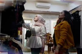 Menjahit harapan dan kesempatan di era "Social Commerce"