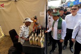 Menko PM: Perintis Berdaya Connect jadi upaya dorong UMKM naik kelas
