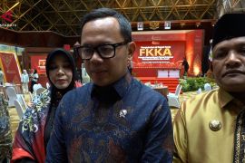 Pemerintah masih bahas perpanjangan dana otonomi khusus Aceh