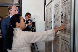Pemkot Semarang jalin residensi sastra budaya dengan Prancis