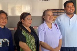 Polda NTT periksa dokter Tri Maharani dalam kasus kematian dokter Icha