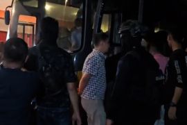 Polisi ringkus 197 orang terlibat tindak pidana perjudian di Batam