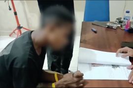 Polisi ungkap pembunuhan anggota Ops Damai Cartenz di Yahukimo