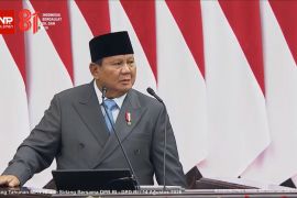 Presiden Prabowo geram, sebut koruptor MBG tak pantas dihormati