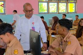 Puskesmas latih siswa Lhokseumawe deteksi dini gangguan psikologis