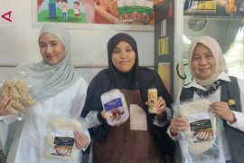 GOW Cilegon gandeng produk UMKM masuk industri kafe dan restoran