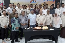 IJTI ingatkan jurnalis tak mengesampingkan proses verifikasi