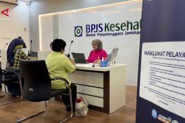 Pemkot Malang bersama BPJS perkuat validasi data kepesertaan JKN