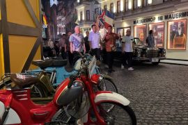 Jasa Marga jajaki kolaborasi edukasi transportasi di Museum Angkut