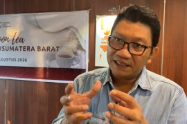 OJK Sumbar ingatkan UMKM selektif gunakan pinjol untuk modal usaha