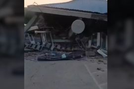 Kemendikdasmen petakan kerusakan sekolah terdampak gempa di NTT