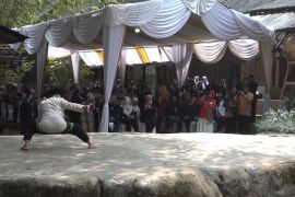 Belajar Bersama Maestro, wadah regenerasi seniman muda