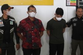 Satpol PP WH tangkap pejabat Pemko Banda Aceh diduga langgar syariat