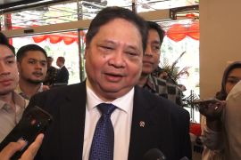 Airlangga: Desil ekonomi berbasis Data Tunggal Sosial Ekonomi Nasional