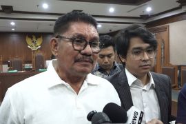 Kuasa Hukum Lodewyk Pusung sebut akan ajukan praperadilan ketiga