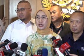 Gaji karyawan PT Pos belum dibayarkan, DPR minta pencairan piutang