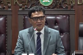 Komisi III DPR minta akses rekening aktivis Pati segera dipulihkan