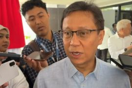 Menkes: Presiden setuju tunjangan khusus dokter 3T Rp30 juta per bulan